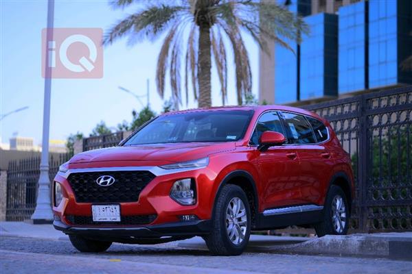 هيونداي سانتافي 2020 للبيع في العراق - البصرة